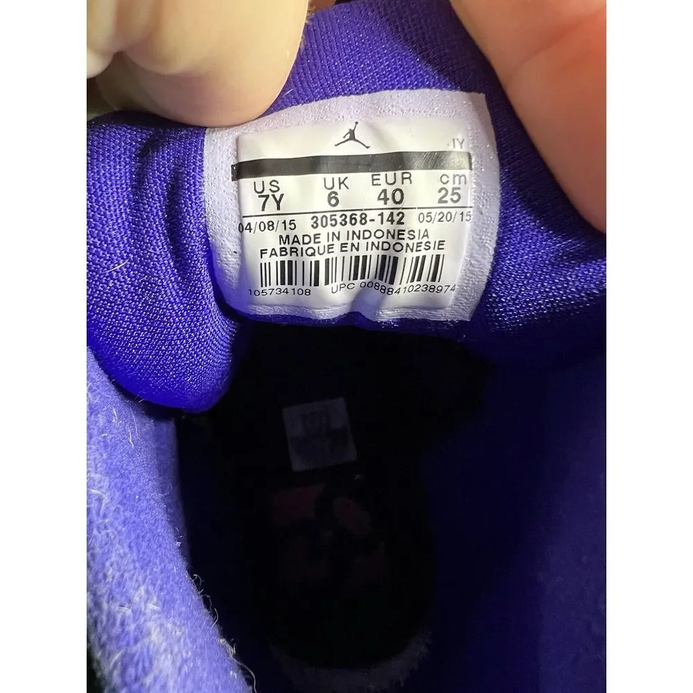 Nike good back